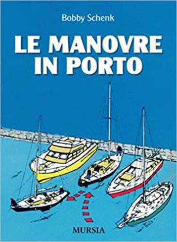 Le manovre in porto
