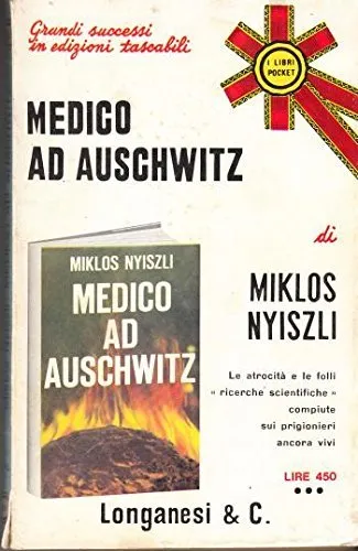 Medico ad Auschwitz