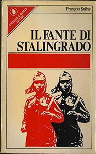 Il fronte di Stalingrado