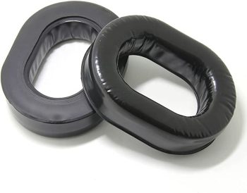 Half gel half Foam Headset Seals
