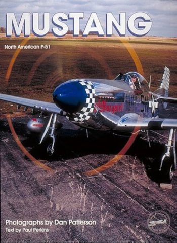 Mustang North American P-51