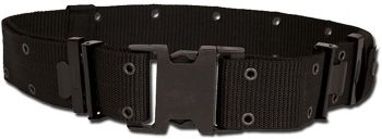 Cinturone Nylon Style