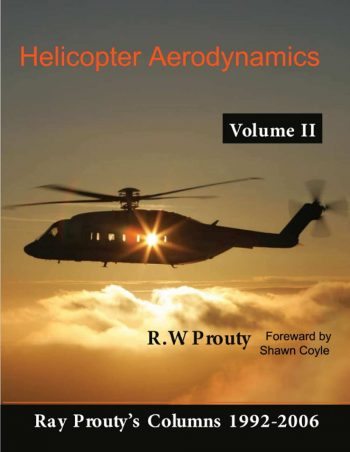 Helicopter Aerodynamics - Vol.II