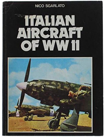 Italian Aircraft of WWII