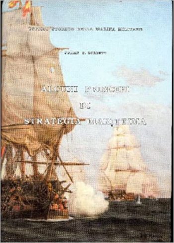 Alcuni principi di strategia marittima - SMA
