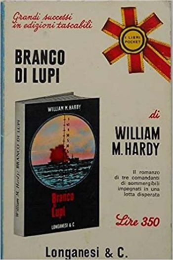 Branco di lupi