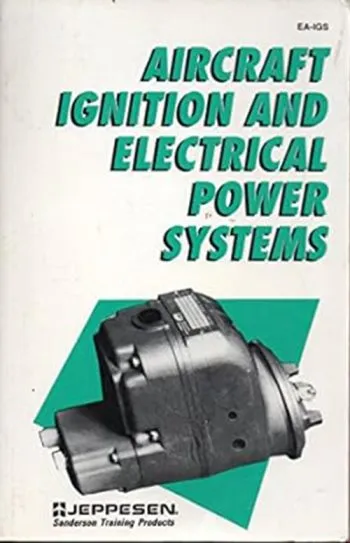 Aircraft Ignition Electrical Power Systems