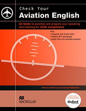 Check your Aviation English.