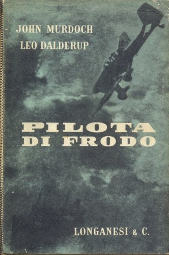 Pilota di frodo
