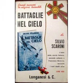 Battaglie nel cielo