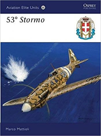 Osprey Aviation Elite - 53° Stormo