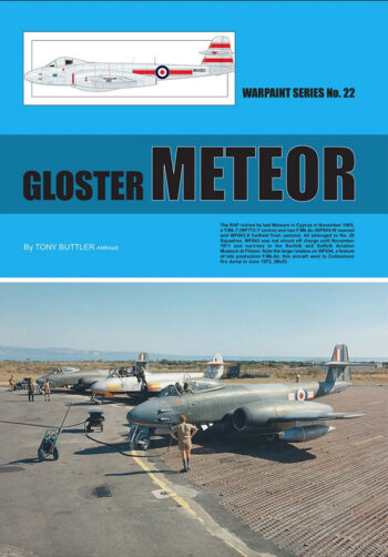 Warpaint Special n. 5 - North American Aviation P-51 Mustang and Derivatives