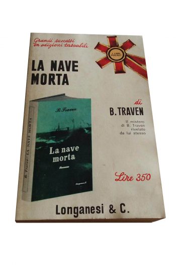 La nave morta
