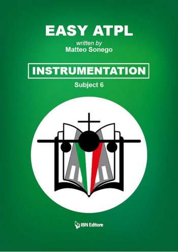 EASY ATPL. Instrumentation (6) - Versione eBook