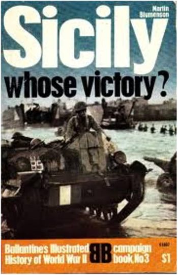 Sicily whose victory?