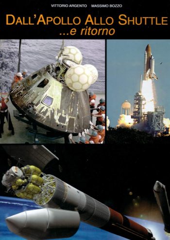 Dall'apollo allo Shuttle... E ritorno