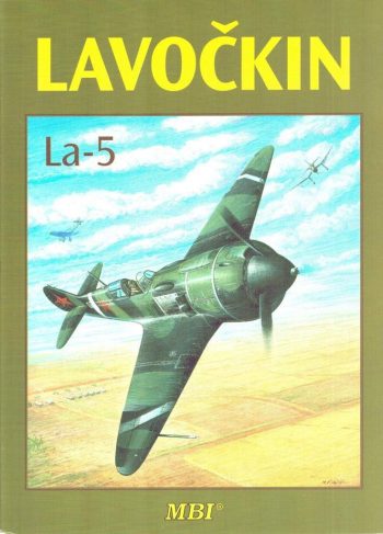 Lavockin La-5