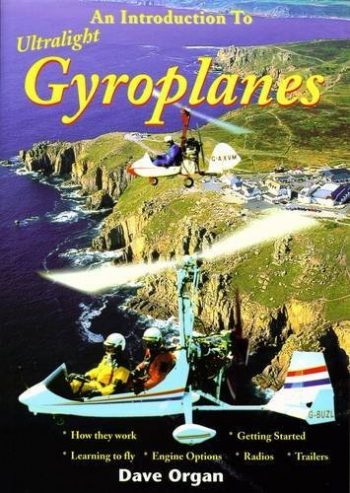 An introduction to Ultralight Gyroplanes
