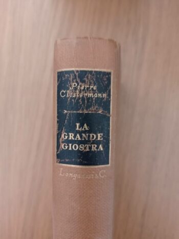 La grande giostra