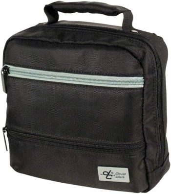 David Clarke headset case - portacuffie