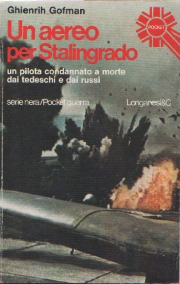 Un aereo per Stalingrado