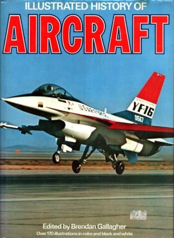 Illustrated history of aircraft