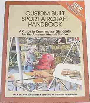 Custom Built sport aircraft handbook