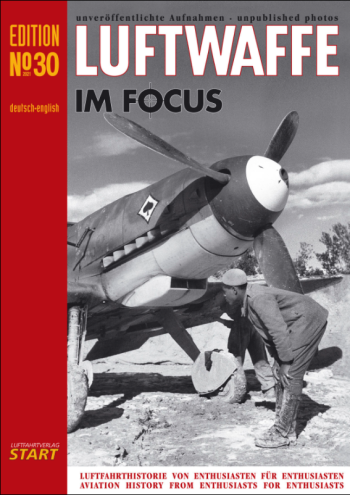 Luftwaffe Im Focus n. 30