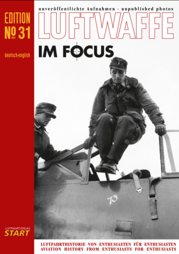 Luftwaffe Im Focus n. 31