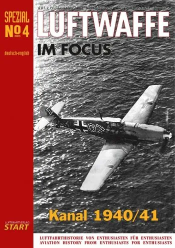 Luftwaffe Im Focus Spezial n. 4