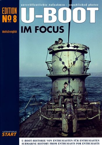 U-Boot Im Focus n. 8