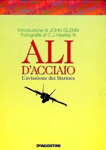 Ali d'acciaio