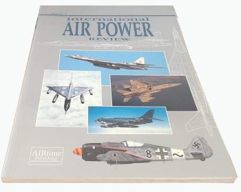 International Air Power Review n. 2