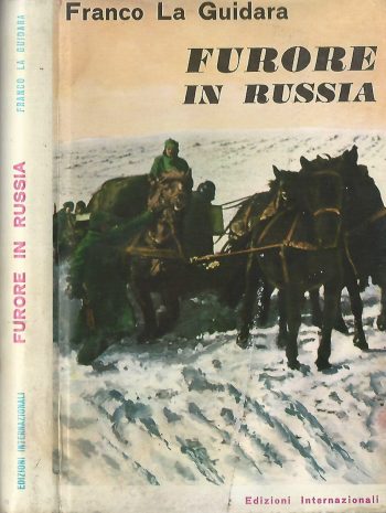 Furore in Russia