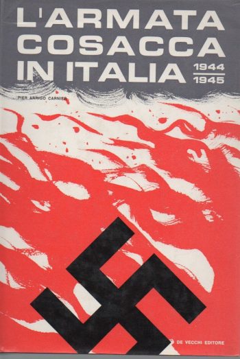 L'armata cosacca in Italia