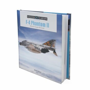 F-4 Phantom II: McDonnell Douglas MiG Hunter: McDonnell Douglas MiG Hunter