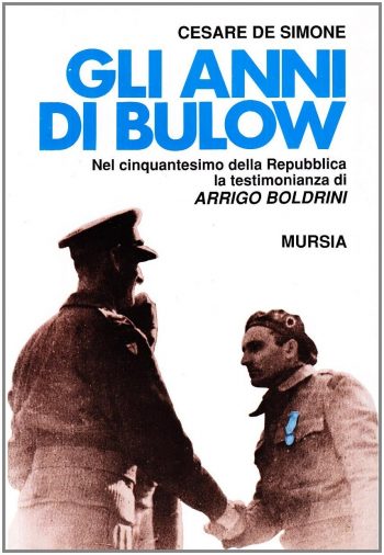 Gli anni di Bulow
