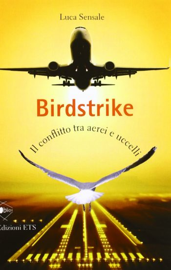 Birdstrike. Il conflitto tra aerei e uccelli