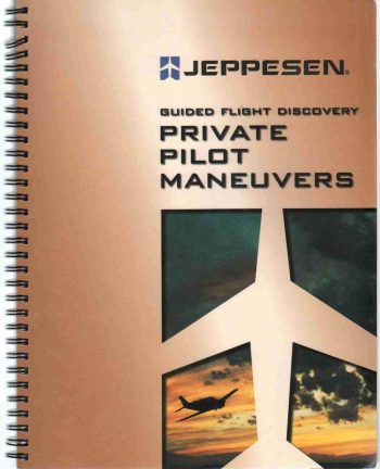 Guided Flight Discovery Private Pilot  Maneuvers