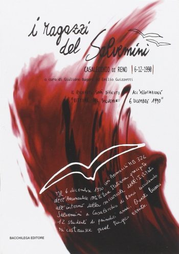 I ragazzi del Salvemini-dvd