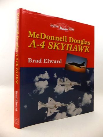 McDonnell Douglas A-4 Skyhawk