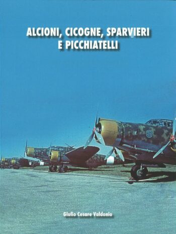 Alcioni, cicogne, sparvieri e Picchiatelli