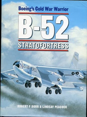 Boeing's Cold War B-52 Stratofortress