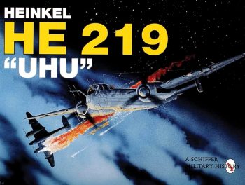Heinkel He 219 "UHU"