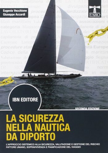 La sicurezza nella nautica da diporto