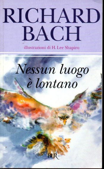 Nessun luogo è lontano
