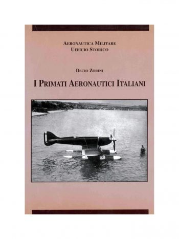 I primati aeronautici italiani