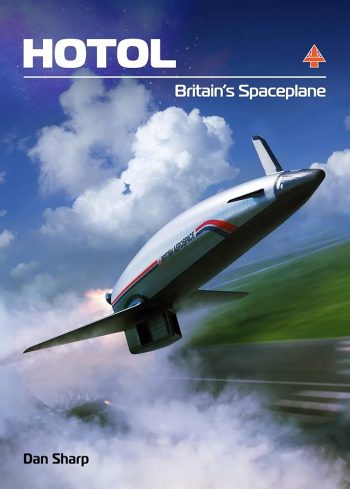 HOTOL. Britain's Spaceplane