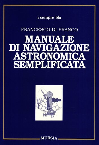 Manuale di navigazione astronomica semplificata