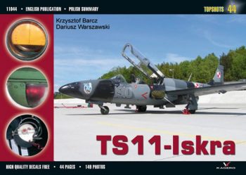 Topshots n.11041 - TS11-Iskr